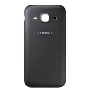 در پشت گوشی مدل J100-Blk مناسب برای گوشی موبایل سامسونگ Galaxy J1