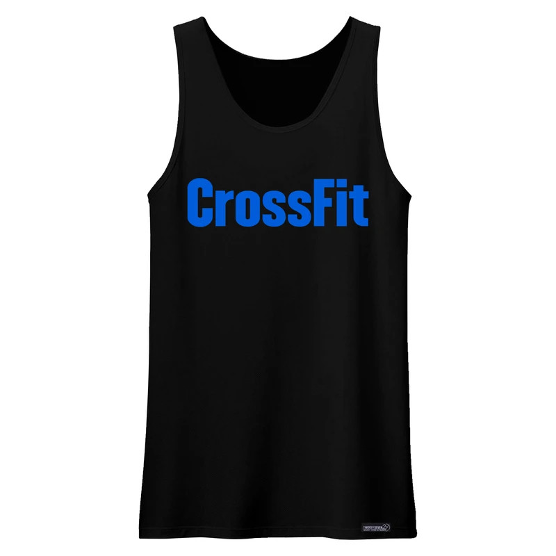 تاپ مردانه 27 مدل Crossfit کد MH1483