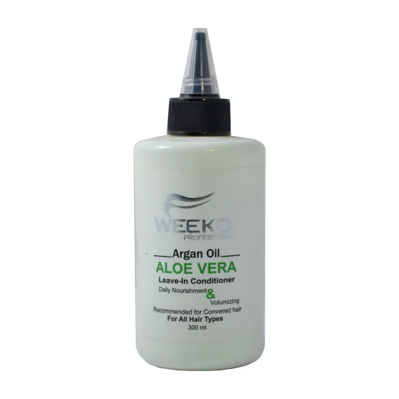 کرم موی ویکو مدل Aloe Vera حجم 300 میلی لیتر