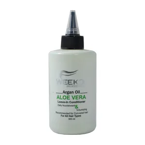 کرم موی ویکو مدل Aloe Vera حجم 300 میلی لیتر