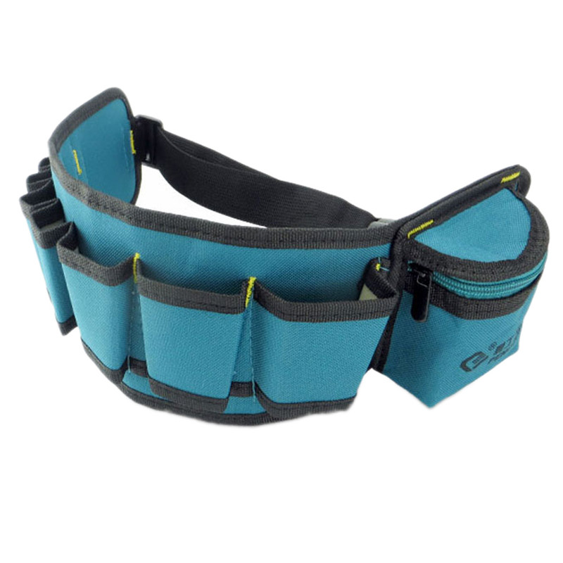 کیف کمری ابزار پنگونگ مدل Belt Tools کیف کمری ابزار پنگونگ مدل Belt Tools