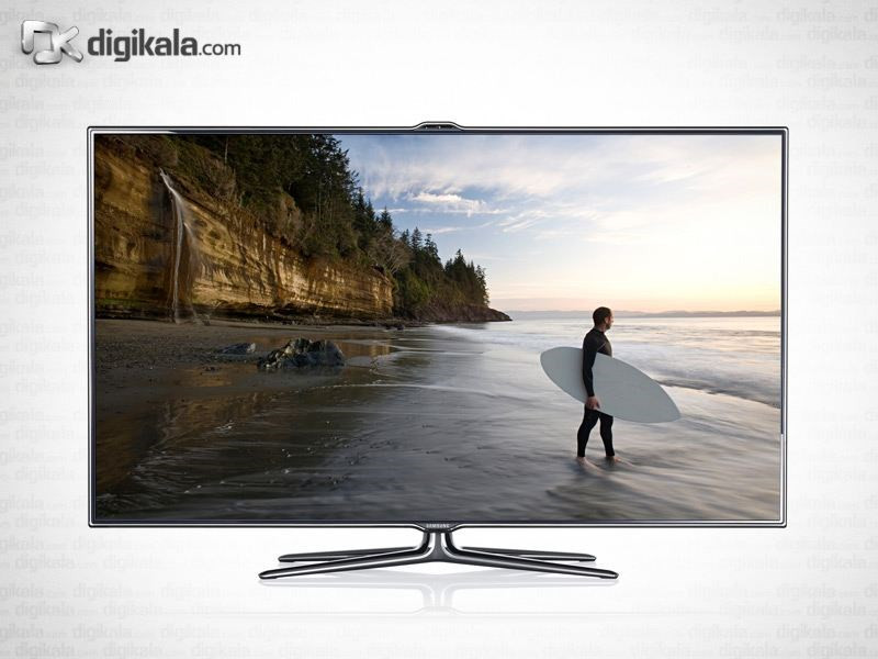 تلویزیون ال ای دی هوشمند سامسونگ مدل 40ES7770 سایز 40 اینچ