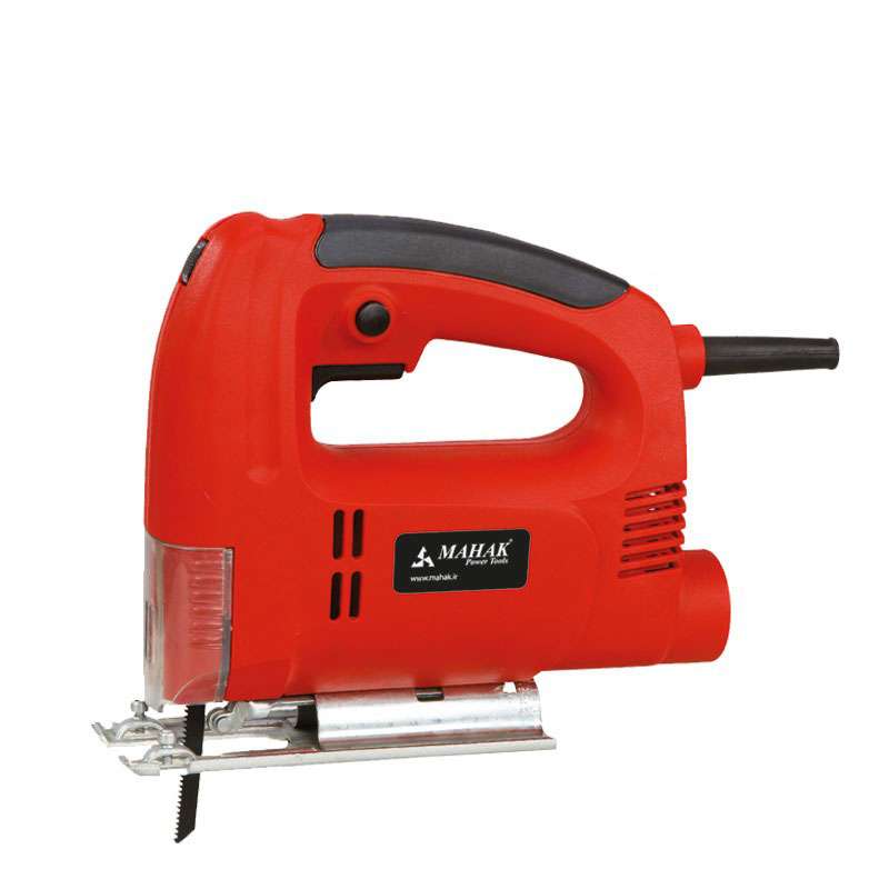 اره عمودبر محک مدل JS-42