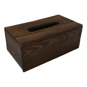 جعبه دستمال کاغذی مدل BOU-J130