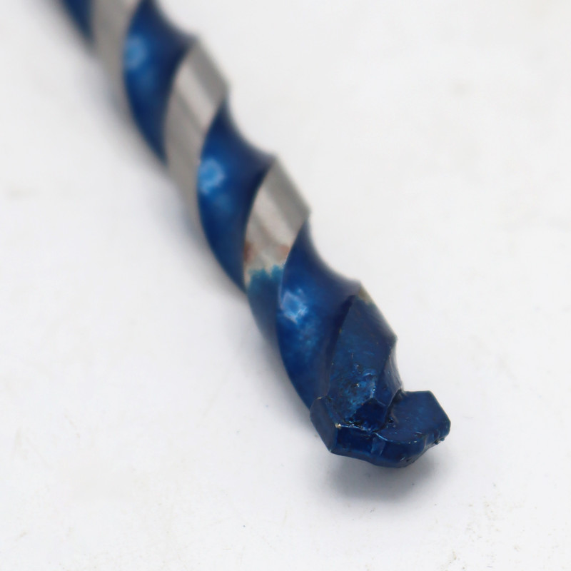 مته الماسه مدل کوییک کد YP-AB-BTON-AJOR-SANG-120MM سایز 8 میلیمتر