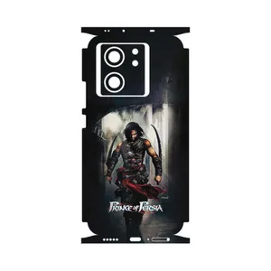 MAHOOT Prince_of_Persia-FullSkin Cover Sticker for Xiaomi 13T Pro