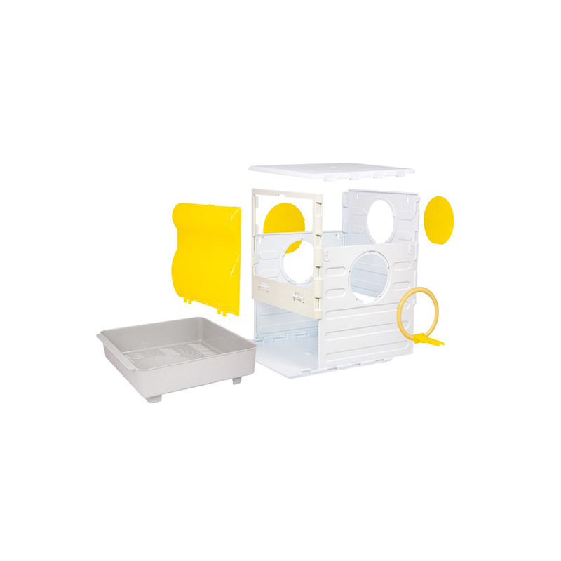 لانه پرنده مدل B1