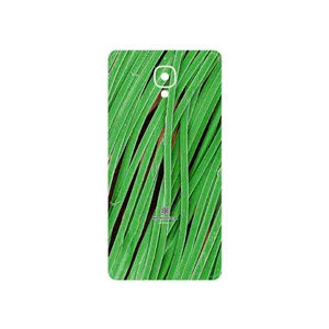 MAHOOT Atom Universe 5 Cover Sticker for OnePlus 3