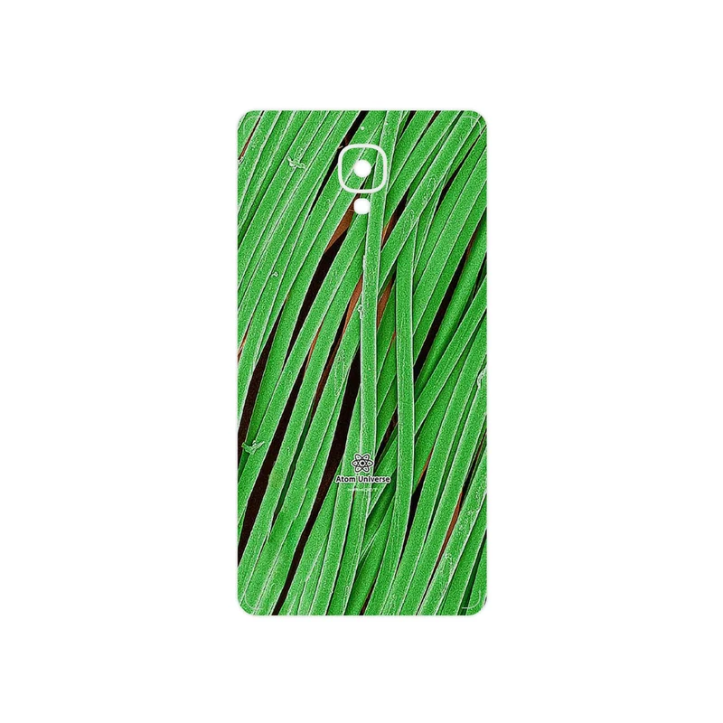 برچسب پوششی ماهوت مدل Atom Universe 5 مناسب برای گوشی موبایل وان پلاس 3