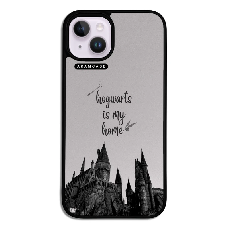 کاور آکام مدل AMCWA14-HARRY POTTER11 مناسب برای گوشی موبایل اپل iPhone 14
