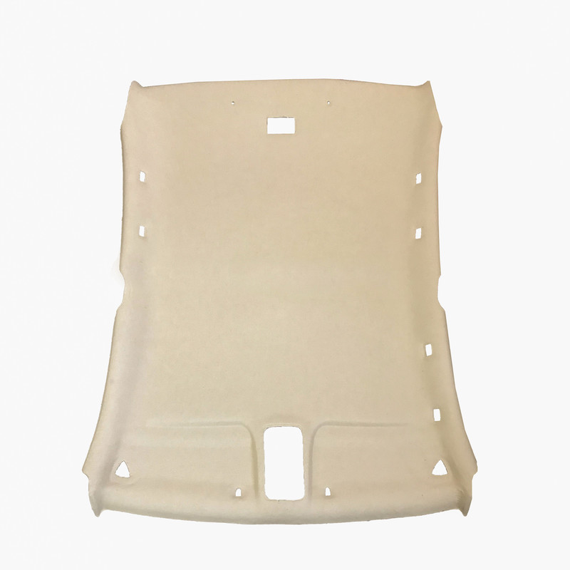 عایق سقف خودرو کد 1037 مناسب برای سمند