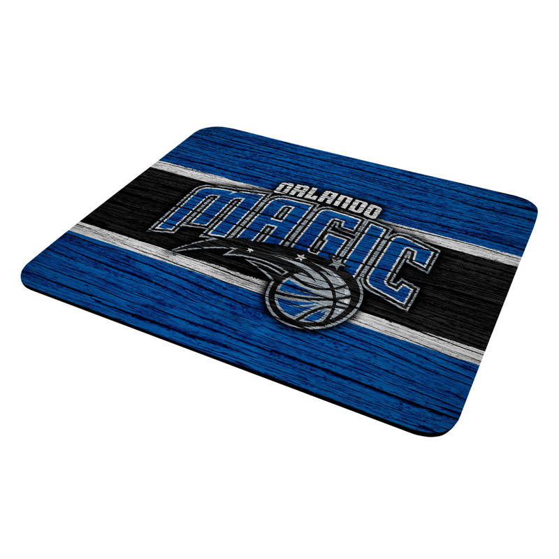 ماوس پد هومرو مدل MP2965-SIZE2437 طرح NBA