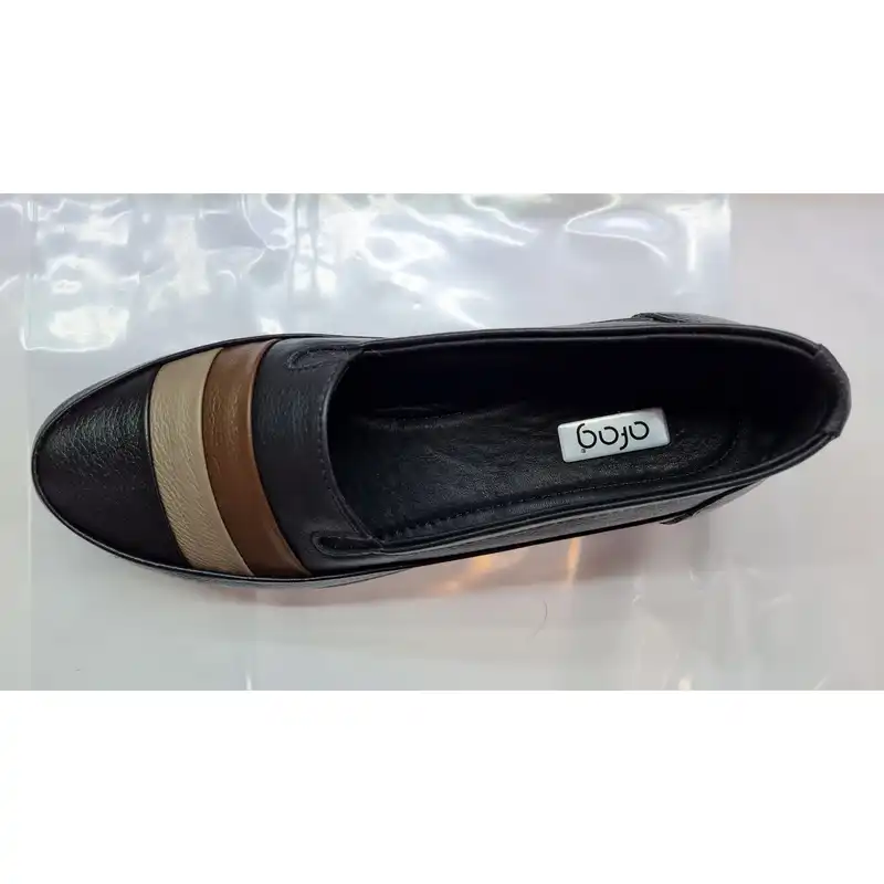 کفش طبی زنانه آفاق مدل صدف