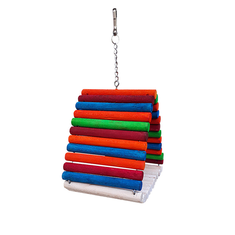 اسباب بازی پرندگان مدل NT21