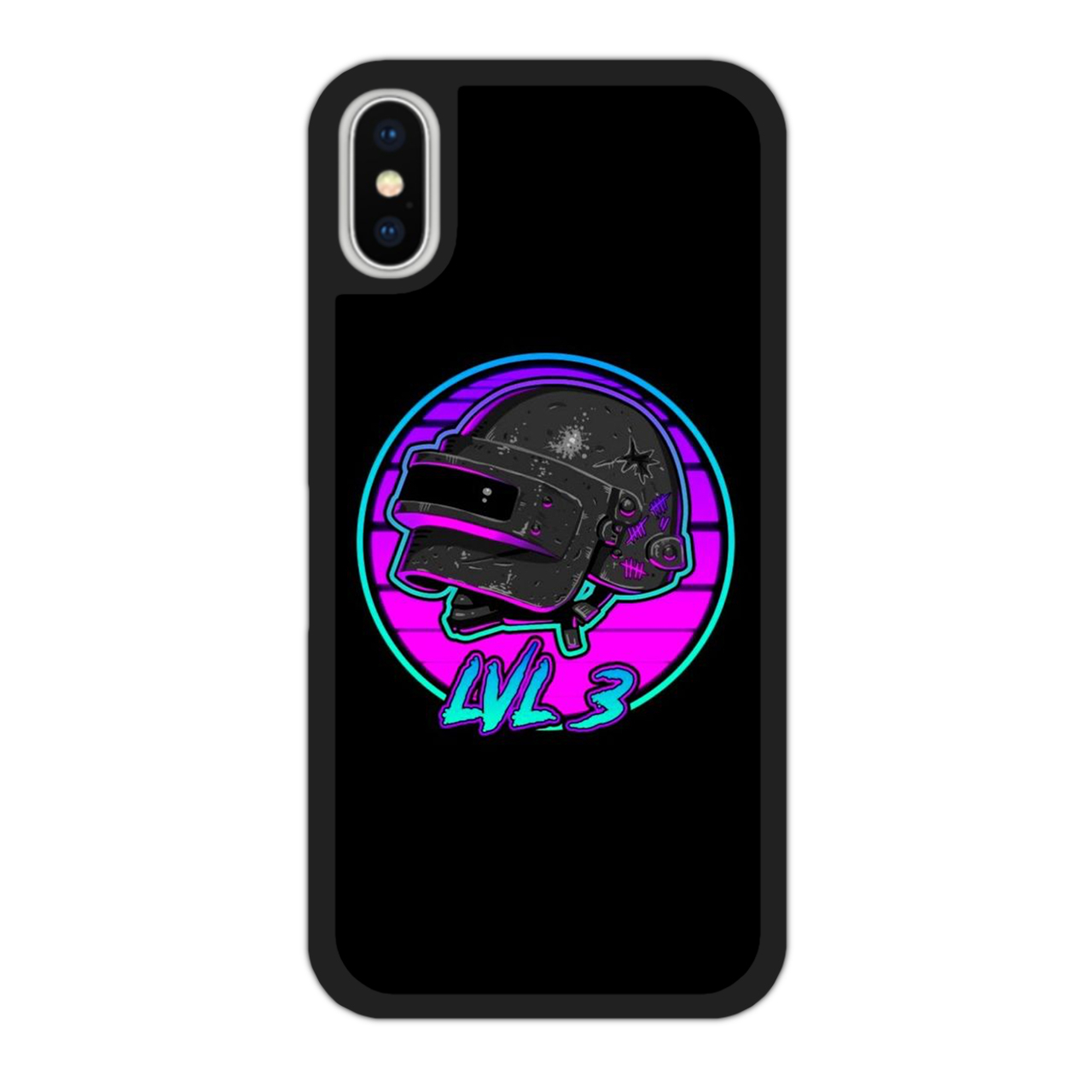 کاور آکام مدل AMCAXSM1341 مناسب برای گوشی موبایل اپل iPhone XS MAX