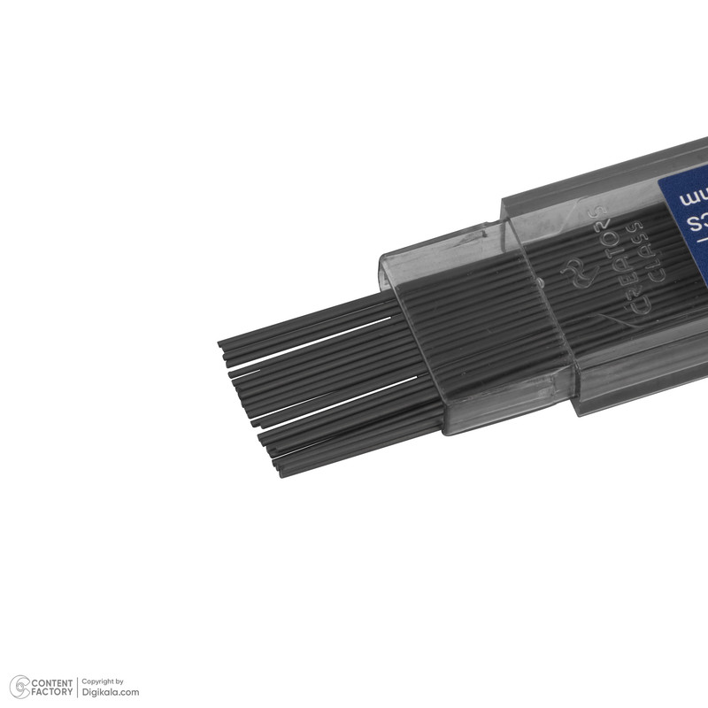 نوک مداد نوکی 0.7 میلی متری کریتورز کلاس مدل PL2817 در ارزانترین فروشگاه اینترنتی ایران ارزان