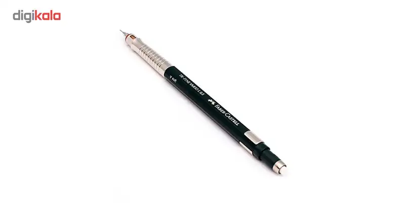 مداد نوکی 0.5 میلی متری فابر-کاستل مدل TK-Fine Vario L