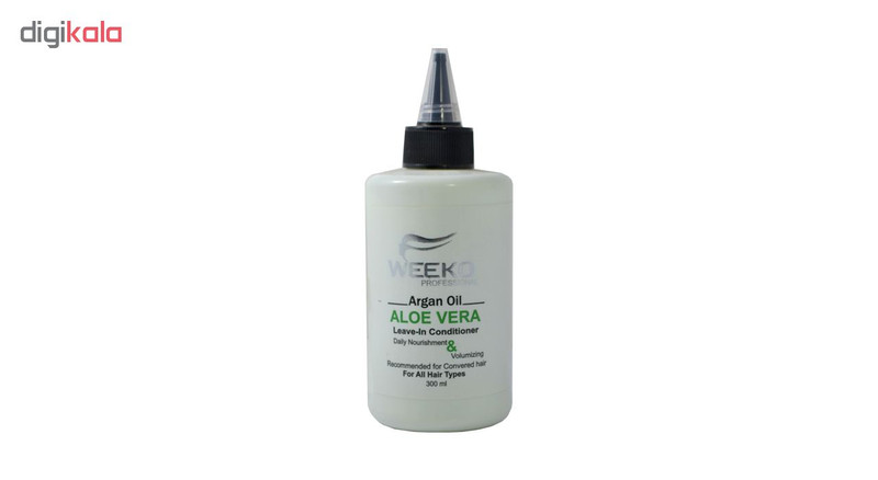 کرم موی ویکو مدل Aloe Vera حجم 300 میلی لیتر کرم موی ویکو مدل Aloe Vera حجم 300 میلی لیتر