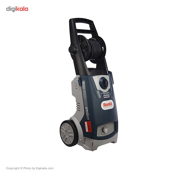 کارواش رونیکس مدل RP-1160
