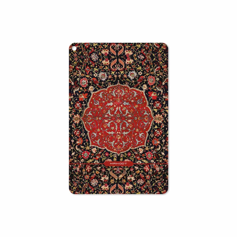 برچسب پوششی ماهوت مدل Iran-Carpet6 مناسب برای تبلت اپل iPad mini (GEN 5) 2019 A2126