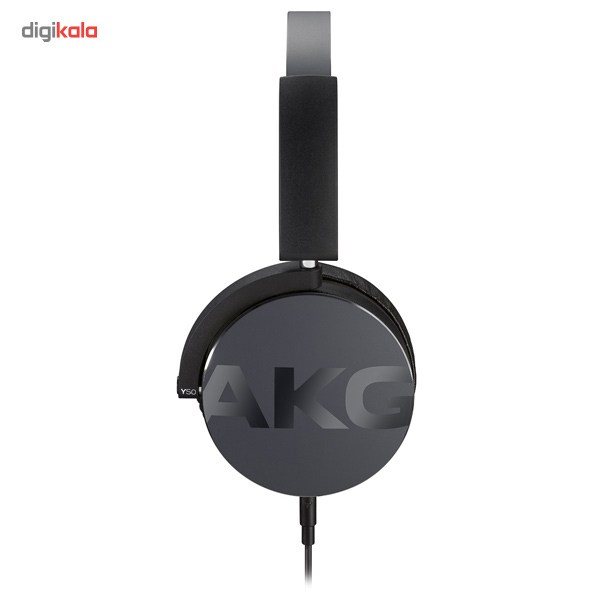 هدفون بی سیم ای کی جی مدل Y50BT