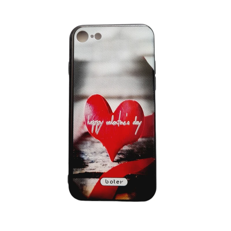 کاور مدل ie8 مناسب برای گوشی موبایل اپل iPhone7 / 8