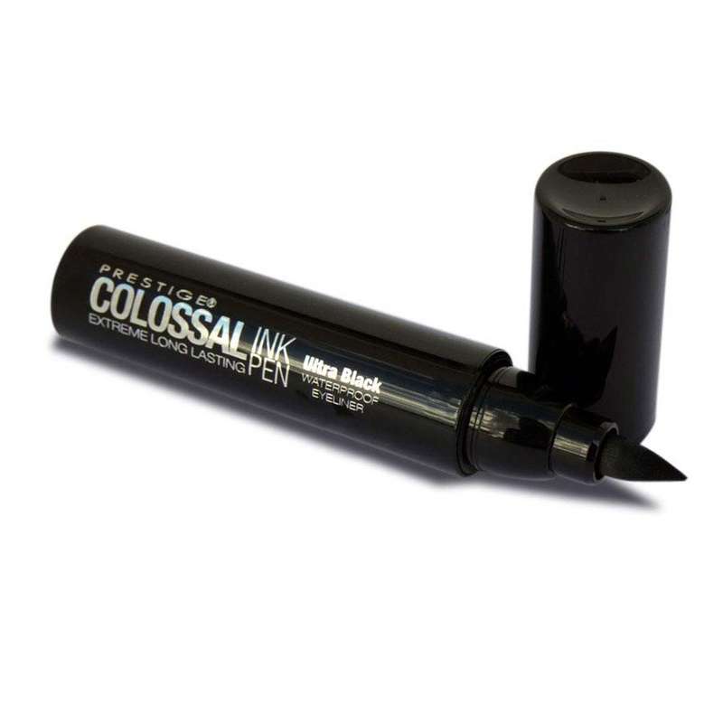 خط چشم ماژیکی پرستیژ مدل Colossal شماره CIM-01 خط چشم ماژیکی پرستیژ مدل Colossal شماره CIM-01