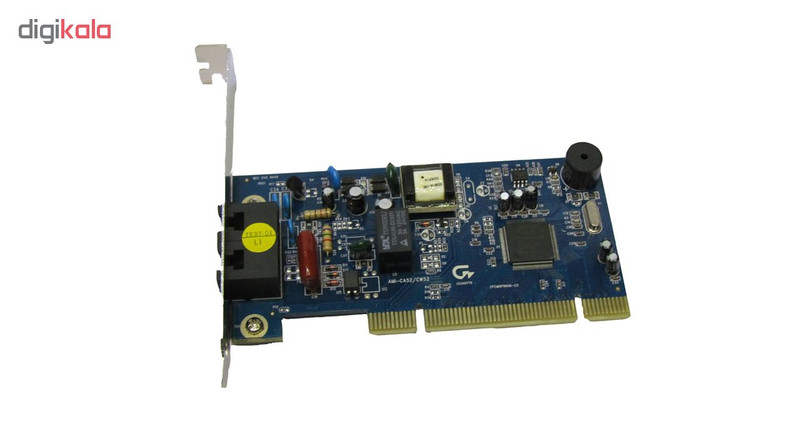 فکس مودم داخلی گیگابایت مدل V92 56K BPS
