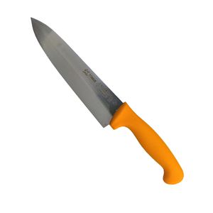 چاقو آشپزخانه حیدری مدل سرآشپز کد 3496