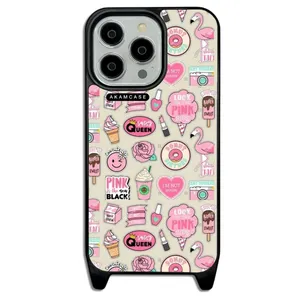 AKAM AMCWLA13PRO-UNICORN3 Cover For Apple iPhone 13 Pro