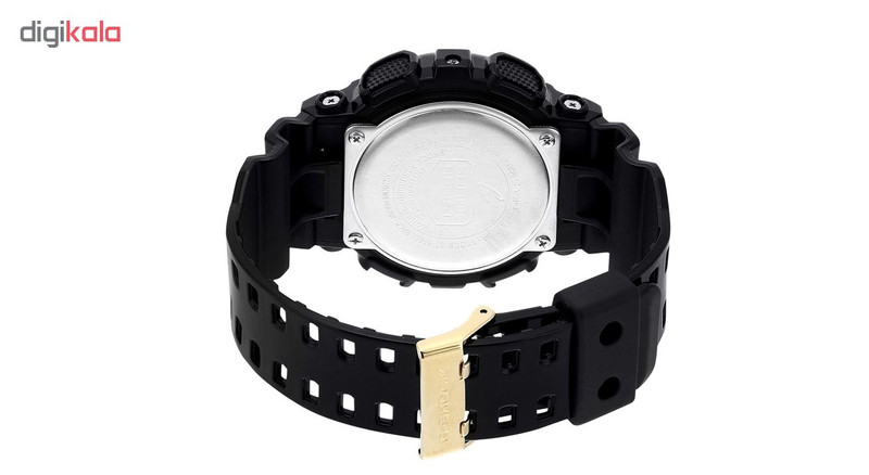 ساعت مچی دیجیتالی کاسیو جی شاک GA-110GB-1ADR