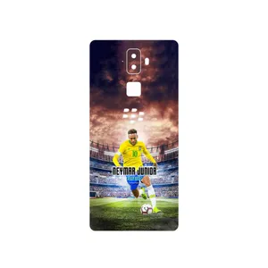 MAHOOT Neymar Cover Sticker for BlackBerry Evolve