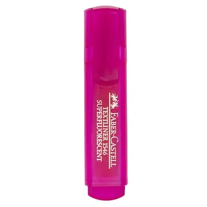 Faber-Castell Superfluorescent Highlighter