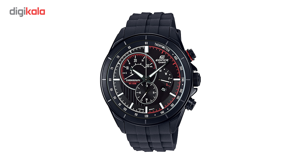 ساعت مچی عقربه ای مردانه کاسیو EFR-561PB-1AVUDF