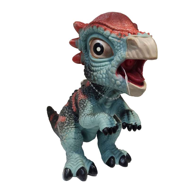 فیگور مدل دایناسور کد 01