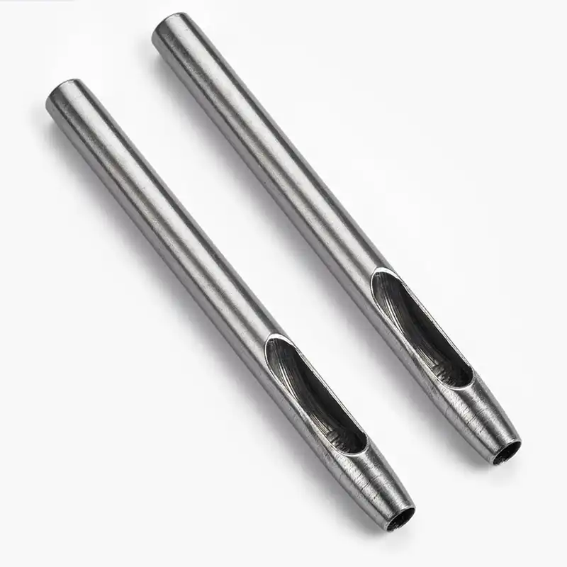 سنبه چرم دوزی مدل 2XSOOM03 بسته 2 عددی