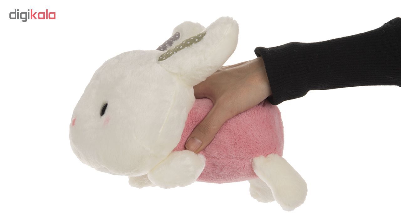 عروسک تینی وینی مدل Rabbit 2 طول 26 سانتی متر main 1 3