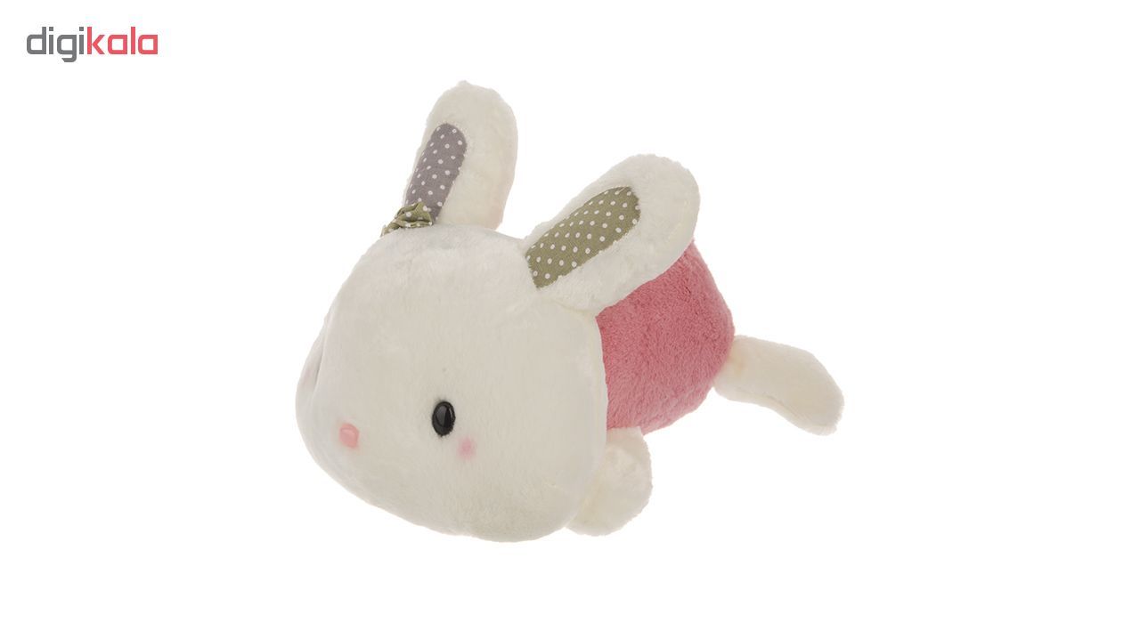عروسک تینی وینی مدل Rabbit 2 طول 26 سانتی متر main 1 1