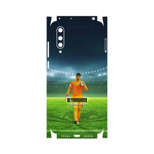 MAHOOT Alireza Beiranvand-FullSkin Cover Sticker for Xiaomi MI 9 Lite