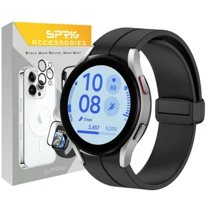 Sprig ORG Magnet Band For Samsung Galaxy Watch FE