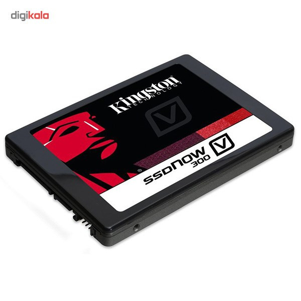 حافظه SSD کینگستون مدل V300 S37 ظرفیت 240 گیگابایت