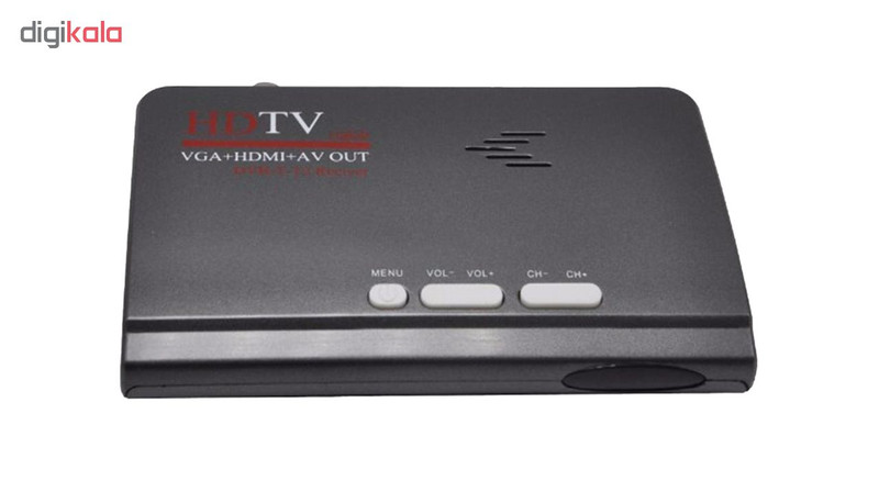 گیرنده دیجیتال مانیتور سینمکس مدل DVB-T2