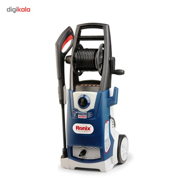 کارواش رونیکس مدل RP-1160