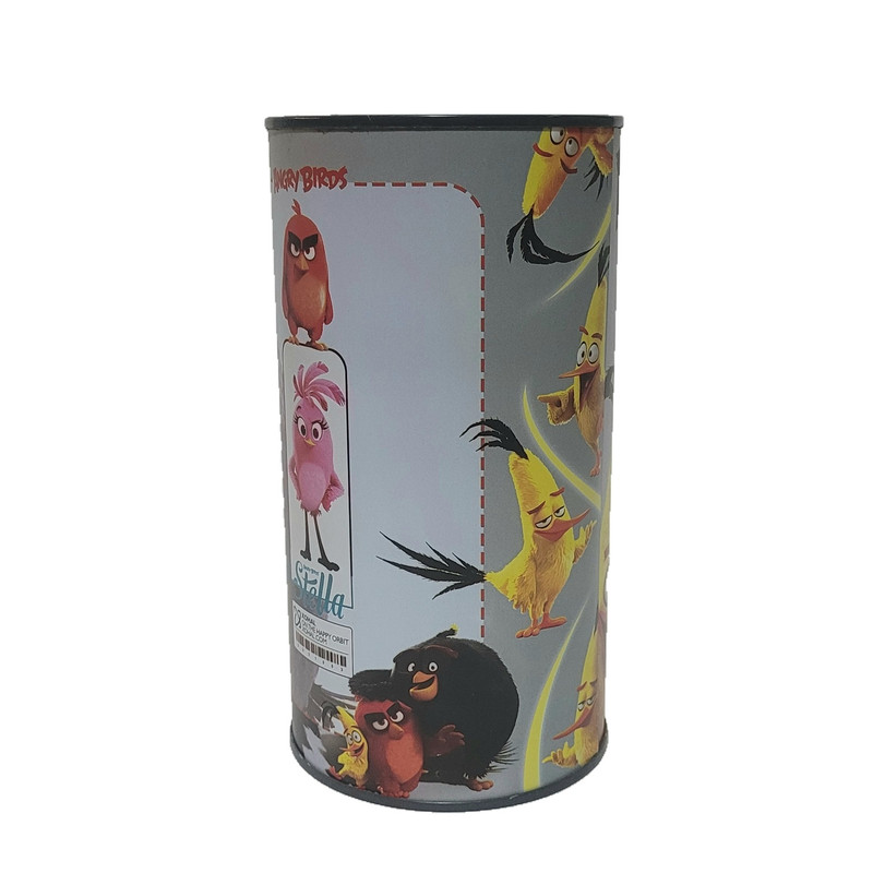 قلک مدل Angry birds