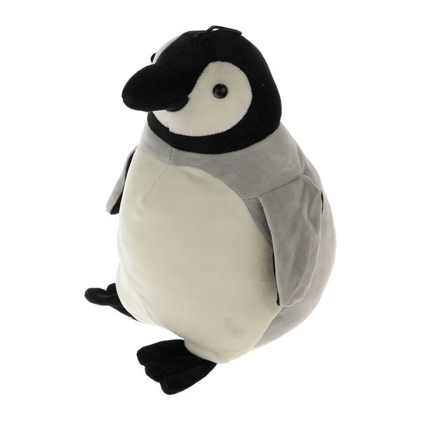 عروسک تینی وینی مدل Penguin ارتفاع 30 سانتی متر عروسک تینی وینی مدل Penguin ارتفاع 30 سانتی متر