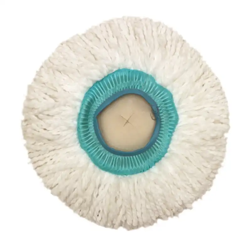 یدک طی زمین شوی مدل KESH