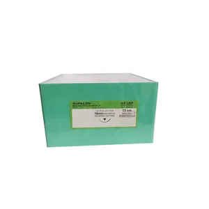 نخ بخیه سوپا مدل ریورس کات 6.0 بسته 36 عددی