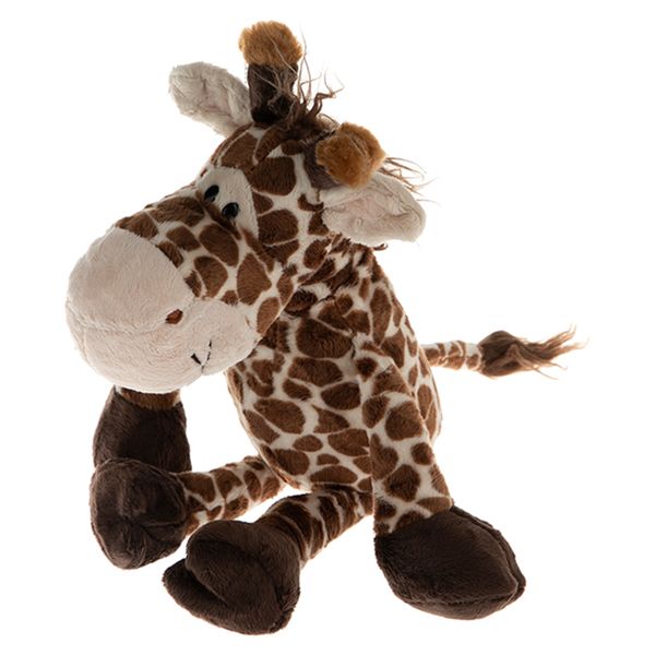 عروسک تینی وینی مدل Giraffe ارتفاع 40 سانتی متر عروسک تینی وینی مدل Giraffe ارتفاع 40 سانتی متر