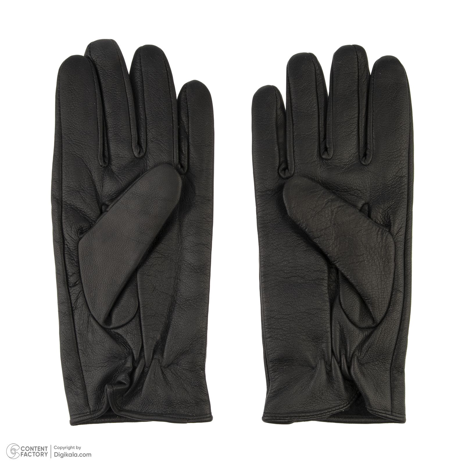 دستکش مردانه چرم لانکا مدل LGM-7 - - 4