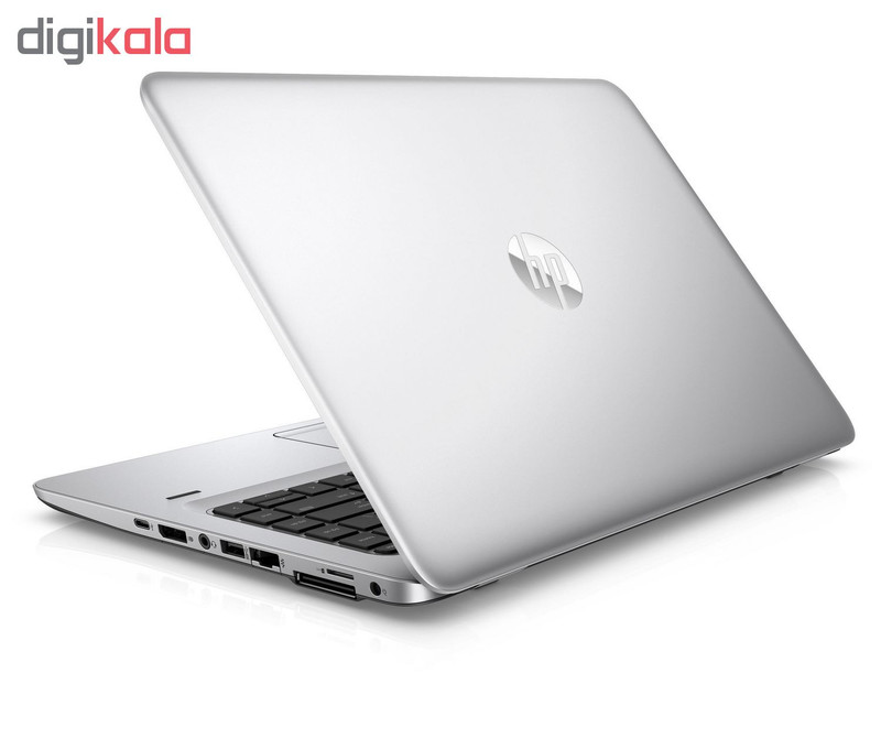 لپ تاپ 14 اینچی اچ پی مدل EliteBook 840 - C لپ تاپ 14 اینچی اچ پی مدل EliteBook 840 - C